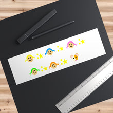 Load image into Gallery viewer, Bumper Stickers #71 Emojitastic
