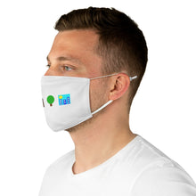 Load image into Gallery viewer, Fabric Face Mask #83 Emojitastic
