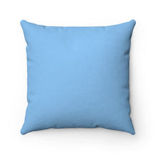 Load image into Gallery viewer, Faux Suede Square Pillow #165 Emojitastic

