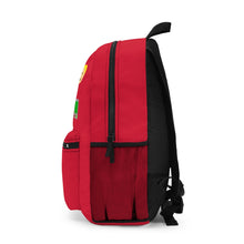 Load image into Gallery viewer, Backpack (Made in USA) #85 Emojitastic
