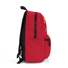 Load image into Gallery viewer, Backpack (Made in USA) #85 Emojitastic
