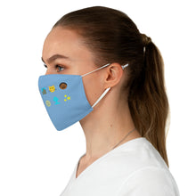 Load image into Gallery viewer, Fabric Face Mask #165 Emojitastic
