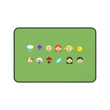 Load image into Gallery viewer, Desk Mat #228 Emojitastic
