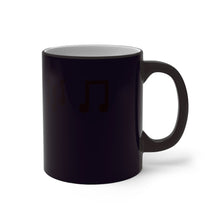 Load image into Gallery viewer, Color Changing Mug #155 Emojitastic
