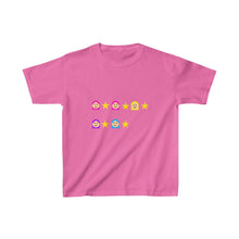 Load image into Gallery viewer, Kids Heavy Cotton™ Tee #172 Emojitastic
