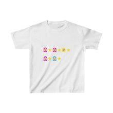 Load image into Gallery viewer, Kids Heavy Cotton™ Tee #172 Emojitastic
