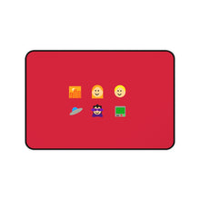 Load image into Gallery viewer, Desk Mat #85 Emojitastic
