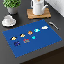 Load image into Gallery viewer, Placemat #32 Emojitastic

