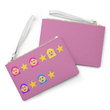 Load image into Gallery viewer, Clutch Bag #172 Emojitastic
