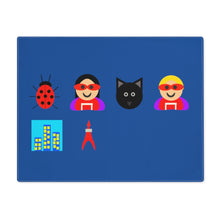 Load image into Gallery viewer, Placemat #109 Emojitastic
