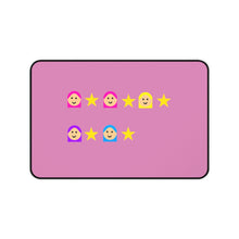 Load image into Gallery viewer, Desk Mat #172 Emojitastic
