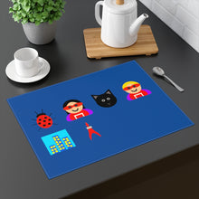 Load image into Gallery viewer, Placemat #109 Emojitastic
